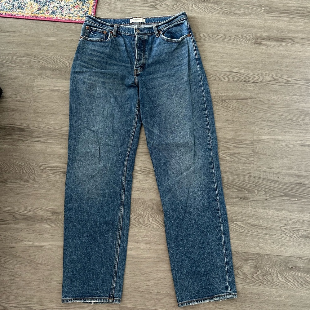 Abercrombie & Fitch Jeans